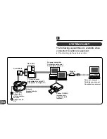 Предварительный просмотр 154 страницы Olympus D-600L D-500L User Instructions