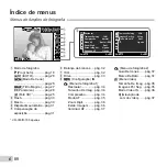 Preview for 6 page of Olympus D-720 (Portuguese) Manual De Instruções