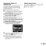 Предварительный просмотр 25 страницы Olympus D-720 (Portuguese) Manual De Instruções