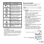 Предварительный просмотр 57 страницы Olympus D-720 (Portuguese) Manual De Instruções