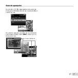 Preview for 7 page of Olympus D-750 (Portuguese) Manual De Instruções