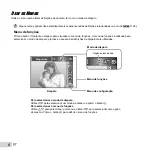 Preview for 8 page of Olympus D-750 (Portuguese) Manual De Instruções