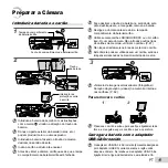 Preview for 11 page of Olympus D-750 (Portuguese) Manual De Instruções