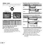 Предварительный просмотр 18 страницы Olympus D-750 (Portuguese) Manual De Instruções