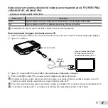 Предварительный просмотр 47 страницы Olympus D-750 (Portuguese) Manual De Instruções