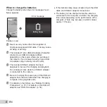 Preview for 6 page of Olympus D-765 Instruction Manual