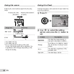 Preview for 10 page of Olympus D-765 Instruction Manual