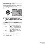 Предварительный просмотр 11 страницы Olympus D-765 Instruction Manual