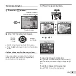 Preview for 15 page of Olympus D-765 Instruction Manual