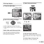 Предварительный просмотр 15 страницы Olympus D-765 Instruction Manual