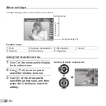 Предварительный просмотр 20 страницы Olympus D-765 Instruction Manual