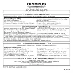 Предварительный просмотр 65 страницы Olympus D-765 Instruction Manual