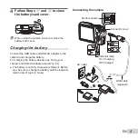 Preview for 5 page of Olympus D-780 Instruction Manual