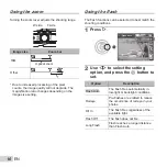 Preview for 10 page of Olympus D-780 Instruction Manual