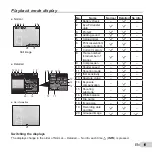 Предварительный просмотр 19 страницы Olympus D-780 Instruction Manual