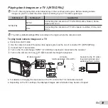 Предварительный просмотр 39 страницы Olympus D-780 Instruction Manual