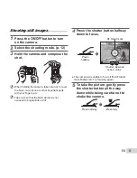 Preview for 9 page of Olympus D-785 Instruction Manual