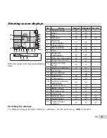 Preview for 11 page of Olympus D-785 Instruction Manual