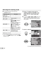 Preview for 12 page of Olympus D-785 Instruction Manual