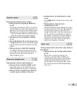 Предварительный просмотр 55 страницы Olympus D-785 Instruction Manual