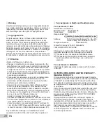 Предварительный просмотр 72 страницы Olympus D-785 Instruction Manual