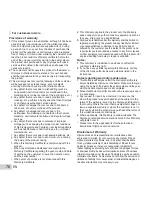 Предварительный просмотр 76 страницы Olympus D-785 Instruction Manual