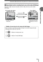 Preview for 11 page of Olympus D545 - 4MP Digital Camera Manuel