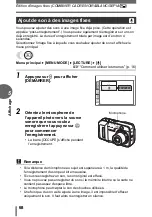 Preview for 68 page of Olympus D595 - 5MP Digital Camera Manuel