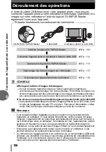 Preview for 106 page of Olympus D595 - 5MP Digital Camera Manuel