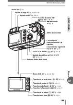 Preview for 149 page of Olympus D595 - 5MP Digital Camera Manuel