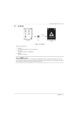 Preview for 17 page of Olympus DELTA 50 Quick Start Manual