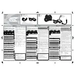 Olympus Digital AC 1 Instructions preview