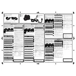 Preview for 2 page of Olympus Digital AC 1 Instructions