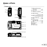 Preview for 9 page of Olympus DIGITAL CAMERA TG-805 Instruction Manual