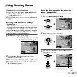 Предварительный просмотр 29 страницы Olympus DIGITAL CAMERA TG-805 Instruction Manual