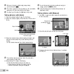 Предварительный просмотр 32 страницы Olympus DIGITAL CAMERA TG-805 Instruction Manual