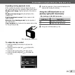 Предварительный просмотр 57 страницы Olympus DIGITAL CAMERA TG-805 Instruction Manual