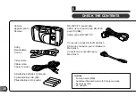 Предварительный просмотр 30 страницы Olympus Digital Vision D-220L Instructions Manual