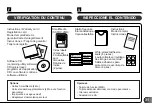 Предварительный просмотр 31 страницы Olympus Digital Vision D-220L Instructions Manual