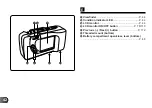 Предварительный просмотр 42 страницы Olympus Digital Vision D-220L Instructions Manual