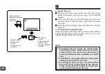 Предварительный просмотр 58 страницы Olympus Digital Vision D-220L Instructions Manual