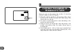 Предварительный просмотр 62 страницы Olympus Digital Vision D-220L Instructions Manual