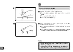 Предварительный просмотр 72 страницы Olympus Digital Vision D-220L Instructions Manual