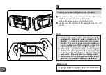 Предварительный просмотр 78 страницы Olympus Digital Vision D-220L Instructions Manual