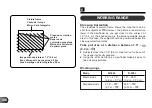 Предварительный просмотр 106 страницы Olympus Digital Vision D-220L Instructions Manual