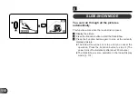 Предварительный просмотр 118 страницы Olympus Digital Vision D-220L Instructions Manual