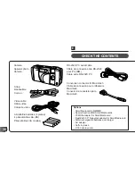 Предварительный просмотр 30 страницы Olympus Digital Vision D-340L Instructions Manual