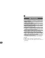 Предварительный просмотр 32 страницы Olympus Digital Vision D-340L Instructions Manual