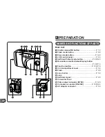 Предварительный просмотр 40 страницы Olympus Digital Vision D-340L Instructions Manual