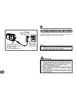 Предварительный просмотр 50 страницы Olympus Digital Vision D-340L Instructions Manual